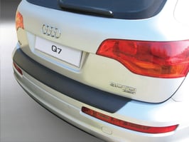 Ladekantenschutz für Audi Q7 ab 03/2006 - 05/2015