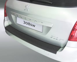 Ladekantenschutz für Peugeot 308 SW 05/2008 bis 03/2014