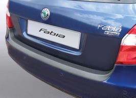 Ladekantenschutz für SKODA FABIA Kombi ab 12/2007-03/2010
