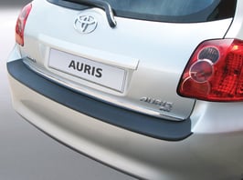 Ladekantenschutz für Toyota Auris 3/5 türig Bauj. 03/2007 - 02/2010