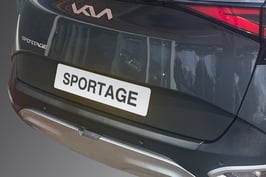 Ladekantenschutz für KIA SPORTAGE 5.Gen  Typ NQ5  ab Bj. 12/2021-05/2025