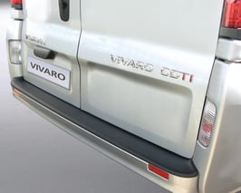 Ladekantenschutz für Vivaro 2006 - 10/2014
