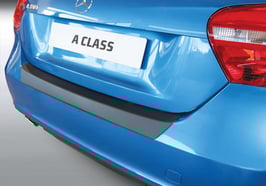 Ladekantenschutz für Mercedes A-Klasse ab 09/2012-06/2015