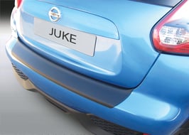 Ladekantenschutz für NISSAN JUKE Bauj. 06/2014-08/2019