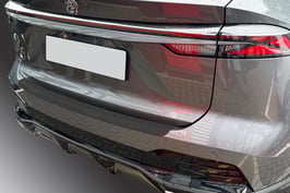 Ladekantenschutz für MG EHS / HS 2.Generation ab 09/2024