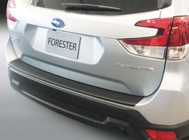 Ladekantenschutz für SUBARU FORESTER  Typ SK ab Bauj. 05/2019