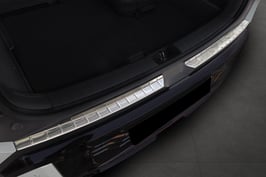 Ladekantenschutz für KIA EV3 nur passend für GT-Line ab Bj. 11/2024
