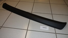 Ladekantenschutz für Mercedes E-Klasse W212  Limousine Bj. 04/2013 - 03/2016