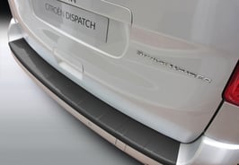 Ladekantenschutz für Peugeot Expert ab 09/2016