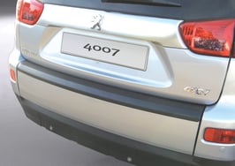 Ladekantenschutz für PEUGEOT 4007 ab 09/2007