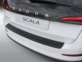 Ladekantenschutz für SKODA SCALA ab Bj. 05/2019