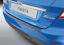 Ladekantenschutz für FORD FIESTA 7  Bauj. 10/2008-06/2017