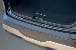 Ladekantenschutz für NISSAN QASHQAI J12  ab Bauj. 02/2021