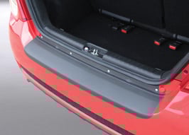 Ladekantenschutz für Aveo 04/2008-06/2011