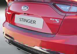 Ladekantenschutz für KIA STINGER ab Bj. 10/2017