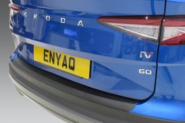 Ladekantenschutz für SKODA ENYAQ ab Bj. 04/2021