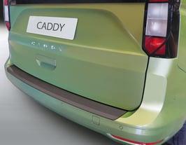 Ladekantenschutz für VW CADDY ab Baujahr ab 10/2020