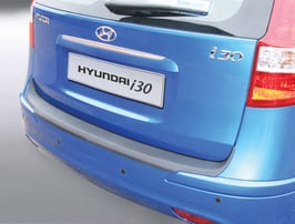 Ladekantenschutz für HYUNDAI i30 Kombi