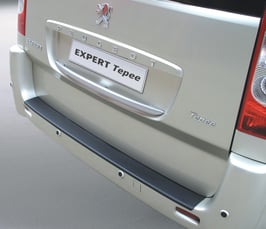Ladekantenschutz für Peugeot Expert Tepee bis 08/2016