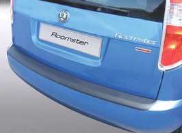 Ladekantenschutz für SKODA ROOMSTER Bauj.03/2006-09/2015