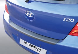 Ladekantenschutz für HYUNDAI i20 Bauj. 02/2009-04/2012