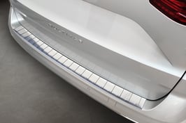 Edelstahl Ladekantenschutz für  VW T7 ab Bj. 06/2021