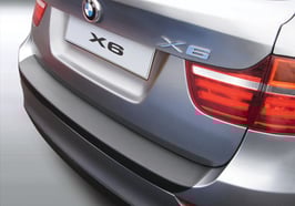 Ladekantenschutz für BMW X6 ab 04/2012-11/2014