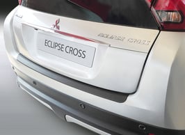 Ladekantenschutz für MITSUBISHI Eclipse Cross ab Bj. 01/2018-12/2020