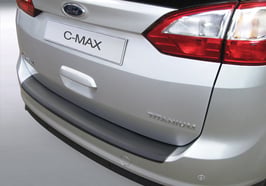 Ladekantenschutz für Ford Grand C-MAX 12/2010-05/2015
