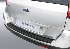Ladekantenschutz für FORD FUSION Bauj.  10/2002-09/2012