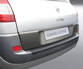 Ladekantenschutz für Renault Grand Scenic Bauj. 2004 - 03/2009