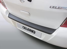 Ladekantenschutz für SUZUKI CELERIO ab 11/2014