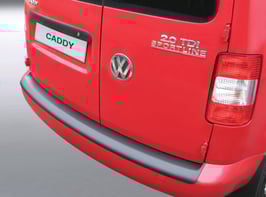Ladekantenschutz für VW CADDY ab 05/2004 -06/2015