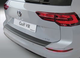Ladekantenschutz für VW Golf 8 Variant auch Variant Alltrack ab Bj. 09/2020