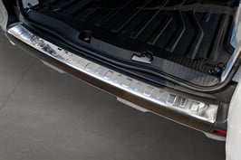 Ladekantenschutz für RENAULT KANGOO 3 Bauj. ab 05/2021