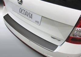 Ladekantenschutz für SKODA OCTAVIA III RS Kombi Bauj. 06/2013-04/2017