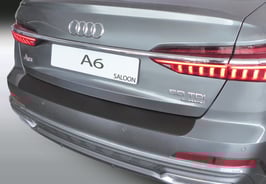 Ladekantenschutz für AUDI A6 LIMOUSINE Typ C8 ab Bj. 03/2018
