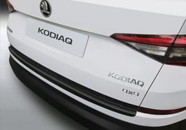 Stoßstangenschutz Ladekantenschutz für SKODA KODIAQ ab 2016-06/2021