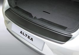 Ladekantenschutz für SEAT ALTEA  ab Bauj.04/2009-09/2015