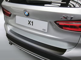 Ladekantenschutz für BMW X1 S/SE ab 09/2015-05/2019