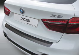 Ladekantenschutz für BMW X6 ab 12/2014