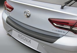 Ladekantenschutz für Opel Insignia 4/5-türig ab Bauj.06/2017
