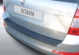 Ladekantenschutz für SKODA OCTAVIA III (nicht RS) Kombi ab 06//2013-01/2017
