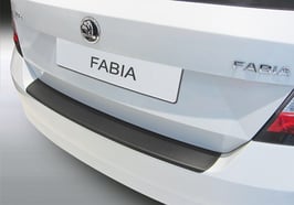 Ladekantenschutz für SKODA FABIA 5-türig ab 11/2014