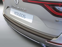 Ladekantenschutz für  RENAULT KOLEOS ab Bj. 06.2017