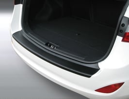 Ladekantenschutz für HYUNDAI i30 Kombi