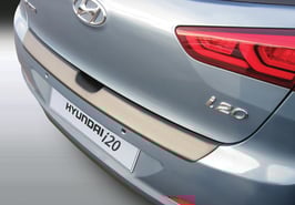 Ladekantenschutz für HYUNDAI i20
