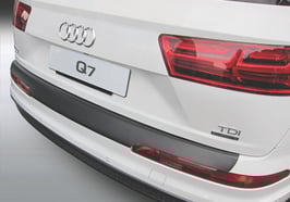 Ladekantenschutz für Audi Q7 ab 06/2015