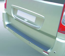 Ladekantenschutz für Citroen Dispatch
