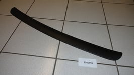 Ladekantenschutz Stoßstangenschutz für Audi A7 /  RS7  ab Bj. 06/2017